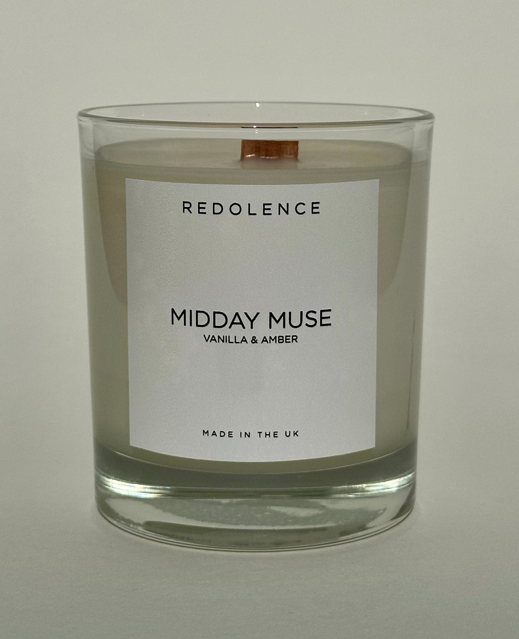 Midday Muse Candle