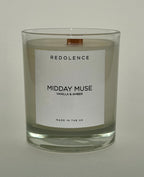 Midday Muse Candle