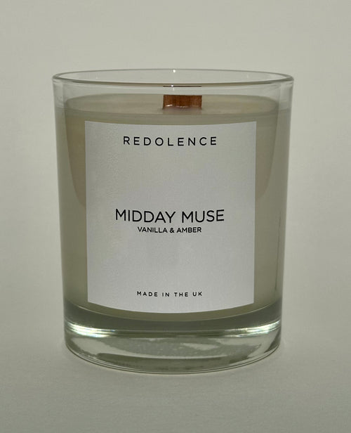 Midday Muse Candle