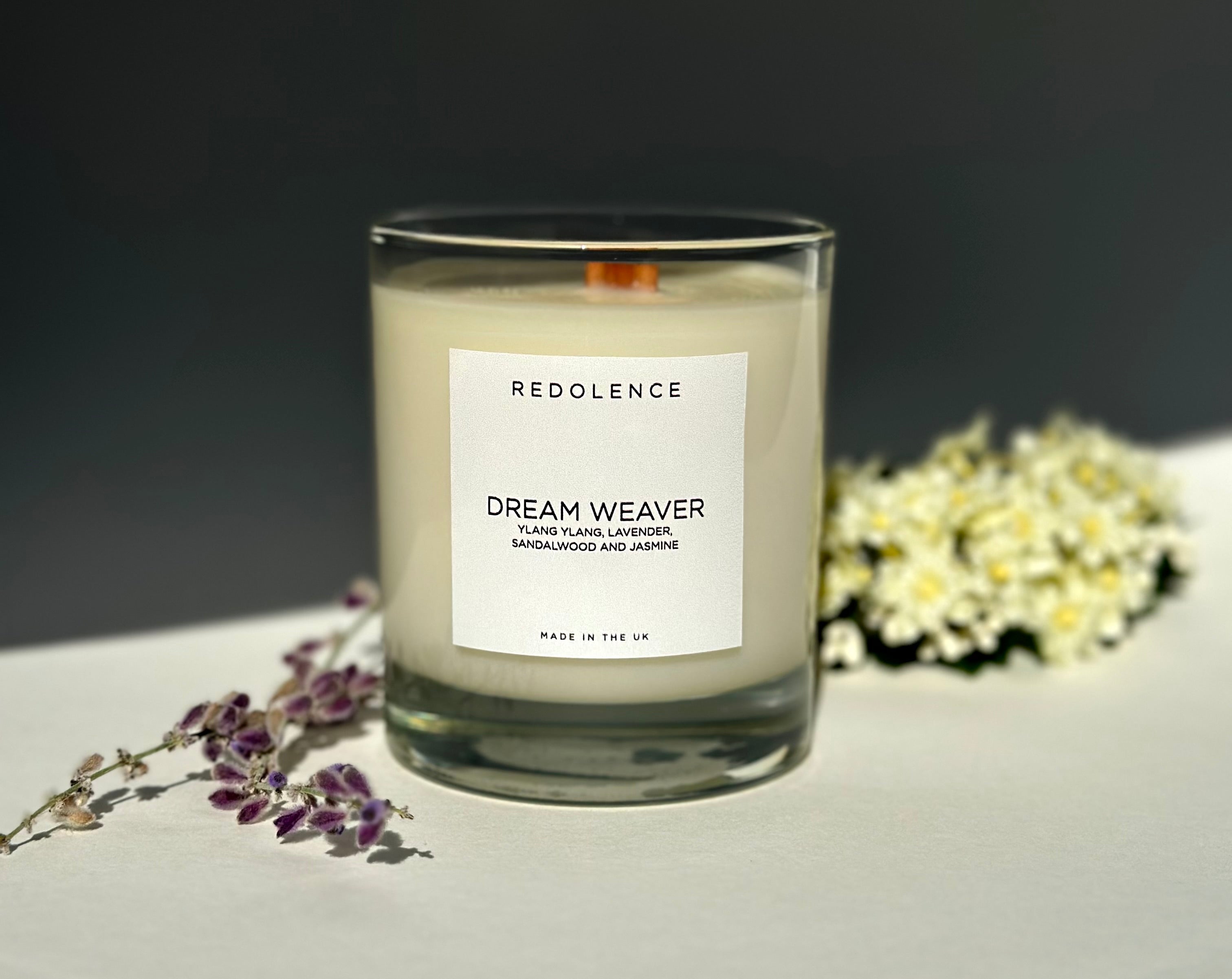 Dream Weaver Candle