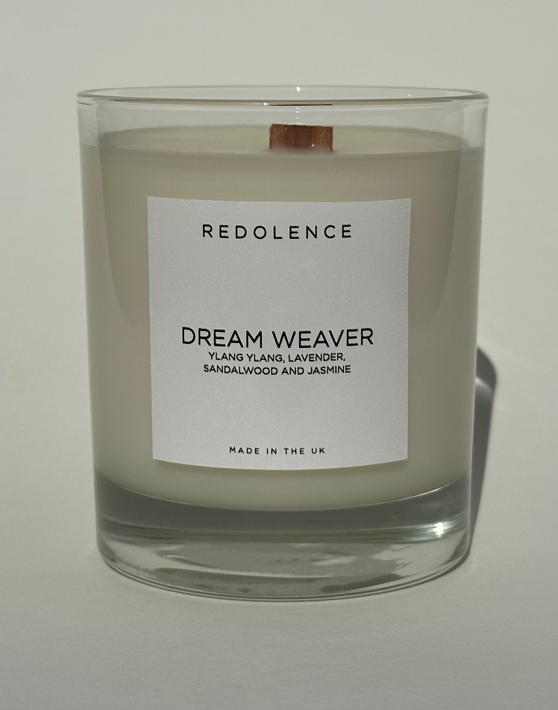 Dream Weaver Candle