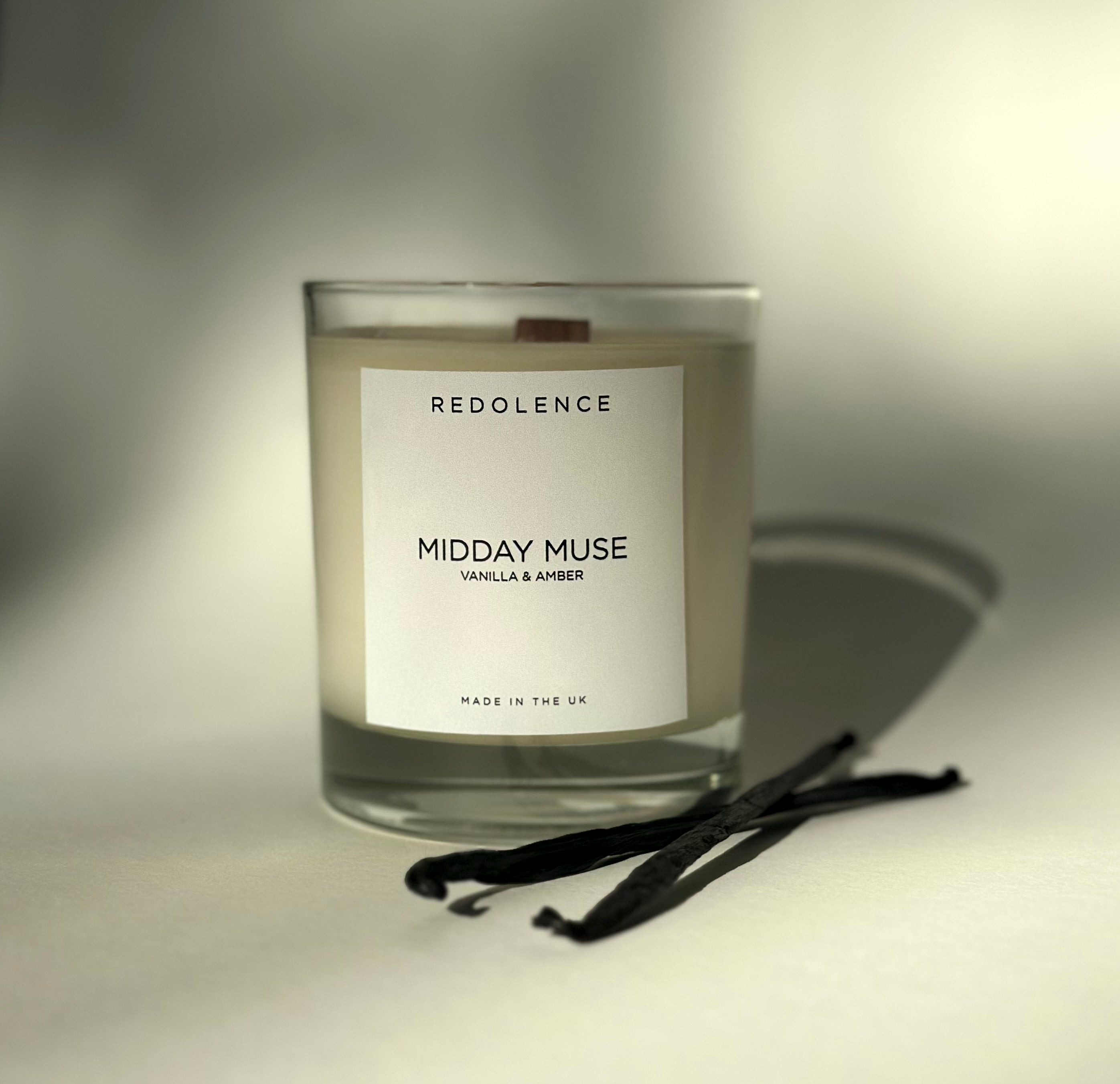 Midday Muse Candle
